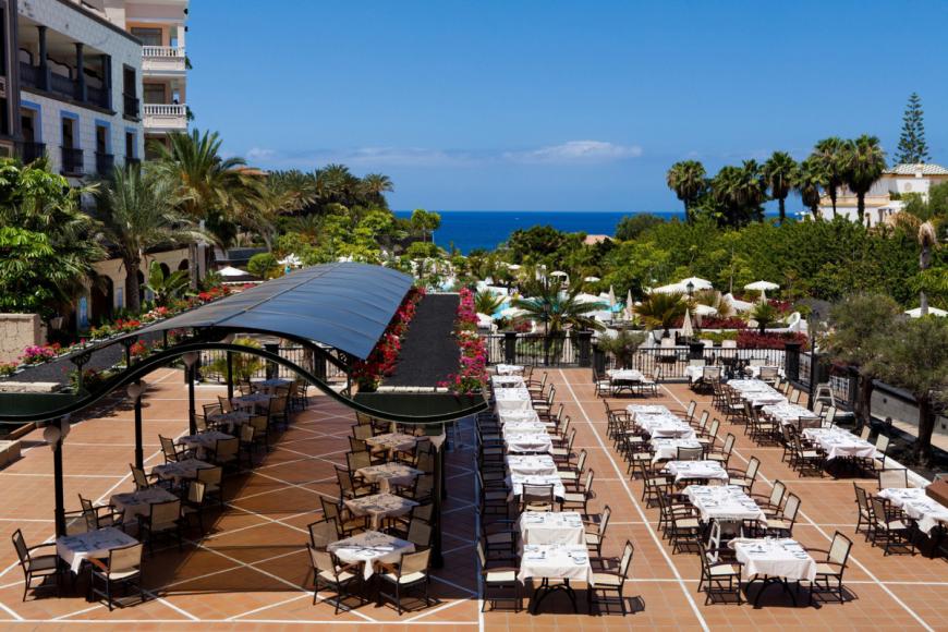 5 Sterne Hotel: Gran Tacande Wellness & Relax - Costa Adeje, Teneriffa (Kanaren), Bild 6