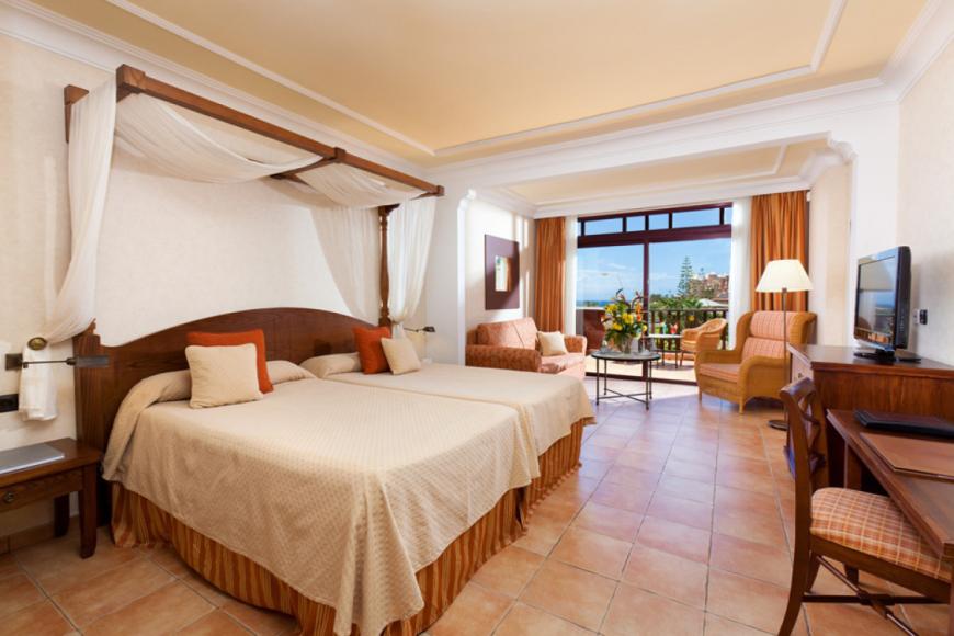 5 Sterne Hotel: Gran Tacande Wellness & Relax - Costa Adeje, Teneriffa (Kanaren), Bild 8