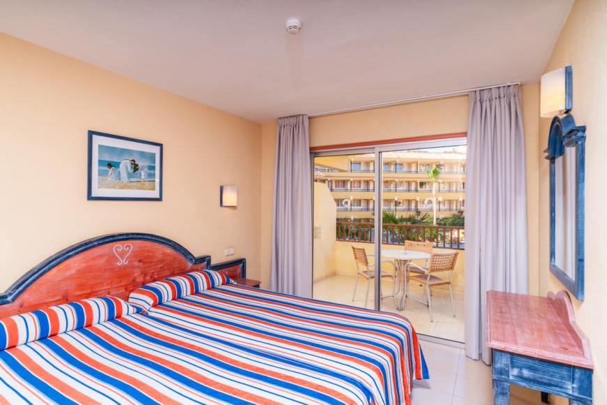 3 Sterne Hotel: Hovima Jardin Caleta - Costa Adeje, Teneriffa (Kanaren), Bild 9