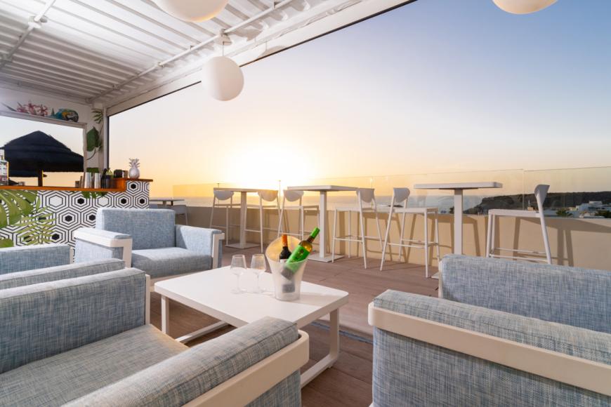 3 Sterne Hotel: Hovima Jardin Caleta - Costa Adeje, Teneriffa (Kanaren), Bild 7