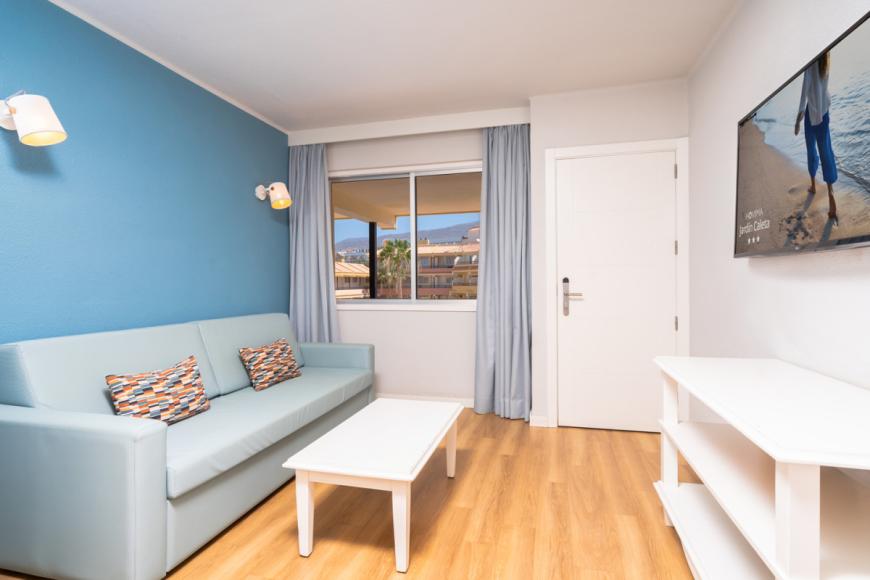 3 Sterne Hotel: Hovima Jardin Caleta - Costa Adeje, Teneriffa (Kanaren), Bild 5