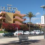 4 Sterne Familienhotel: Alexandre La Siesta, Playa de las Americas, Teneriffa (Kanaren)