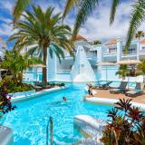 3 Sterne Hotel: Lagos de Fanabe, Costa Adeje, Teneriffa (Kanaren)