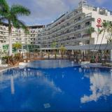 4 Sterne Hotel: Tigotan Lovers & Friends - Adults Only, Playa de las Americas, Teneriffa (Kanaren)