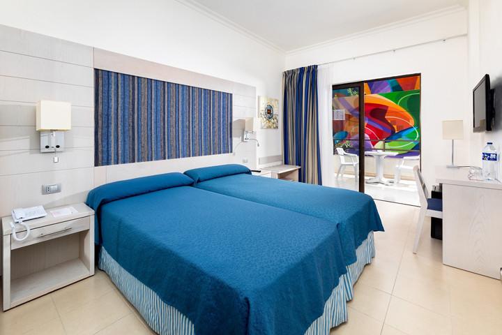 4 Sterne Hotel: Tigotan Lovers & Friends - Adults Only - Playa de las Americas, Teneriffa (Kanaren), Bild 7