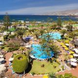 4 Sterne Hotel: H10 Las Palmeras, Playa de las Americas, Teneriffa (Kanaren)