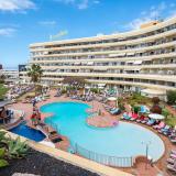 3 Sterne Hotel: Hovima Santa Maria, Costa Adeje, Teneriffa (Kanaren)