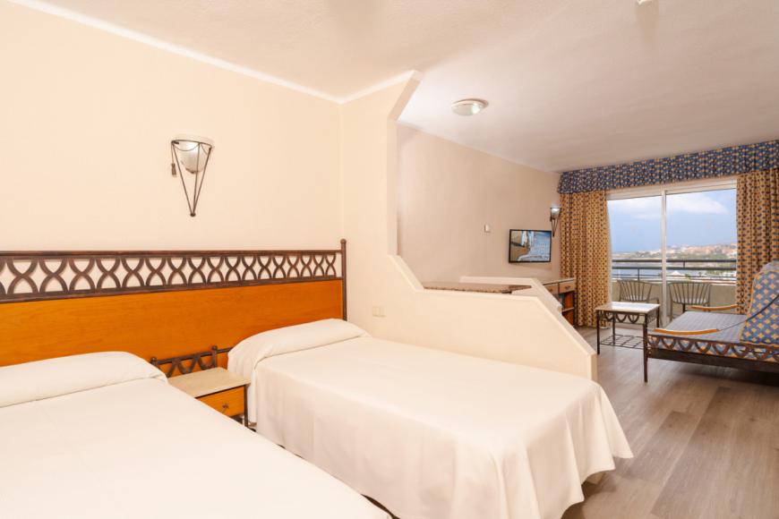 3 Sterne Hotel: Hovima Santa Maria - Costa Adeje, Teneriffa (Kanaren), Bild 10