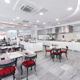 Alexandre Hotel Troya, Bild 7