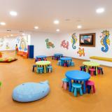 Alexandre Hotel Troya, Bild 9