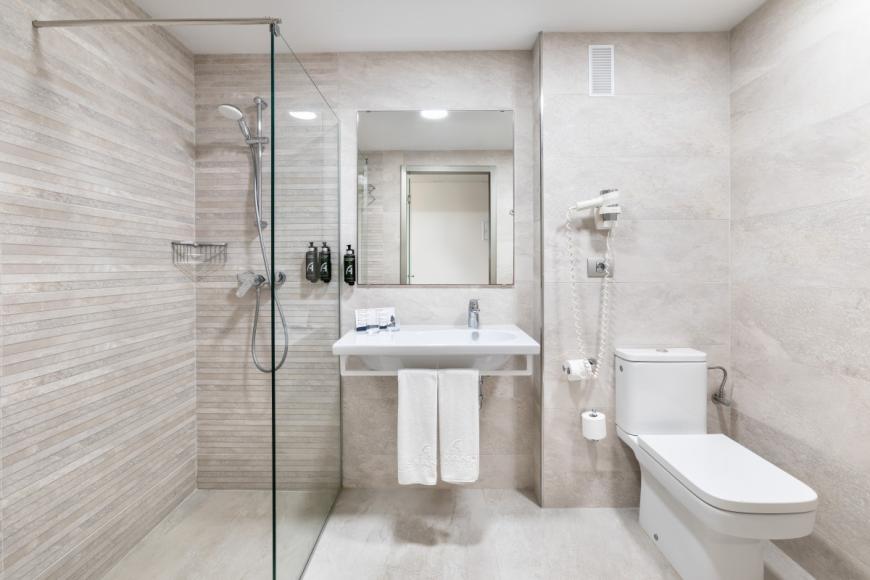 4 Sterne Familienhotel: Alexandre Hotel Troya - Playa de las Americas, Teneriffa (Kanaren), Bild 6