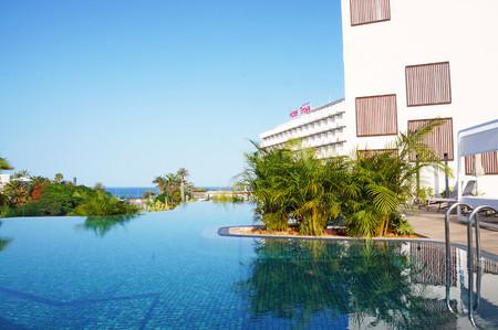 4 Sterne Familienhotel: Alexandre Hotel Troya - Playa de las Americas, Teneriffa (Kanaren), Bild 3