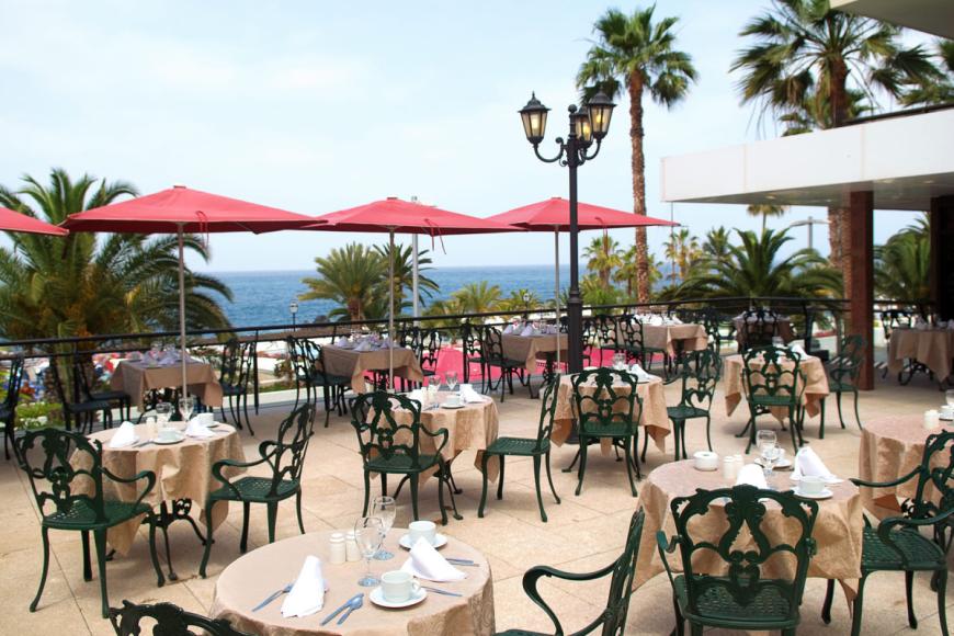 4 Sterne Hotel: Valle Mar - Puerto de la Cruz, Teneriffa (Kanaren), Bild 4