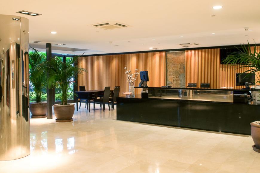 4 Sterne Hotel: Valle Mar - Puerto de la Cruz, Teneriffa (Kanaren), Bild 2