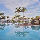 5 Sterne Hotel: Gran Melia Palacio de Isora, Alcala, Teneriffa (Kanaren)