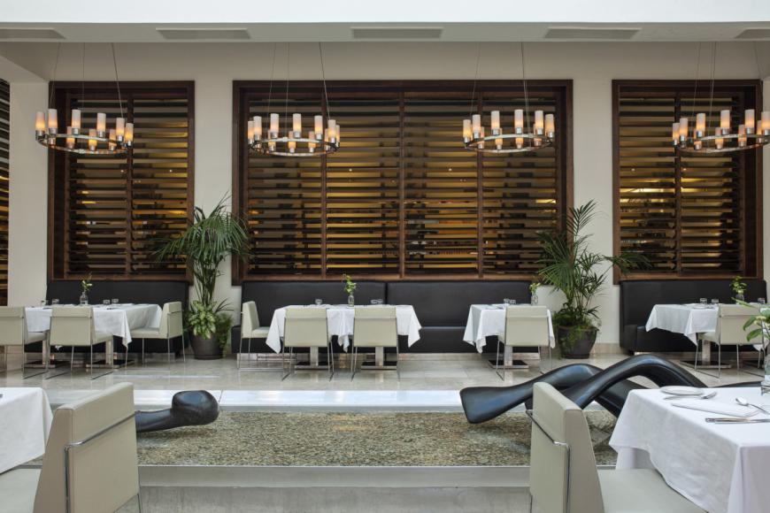 5 Sterne Hotel: Gran Melia Palacio de Isora - Alcala, Teneriffa (Kanaren), Bild 7