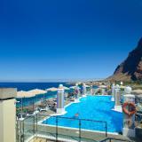 3 Sterne Hotel: Hotel Gran Rey, Gomera - Valle Gran Rey, La Gomera (Kanaren)