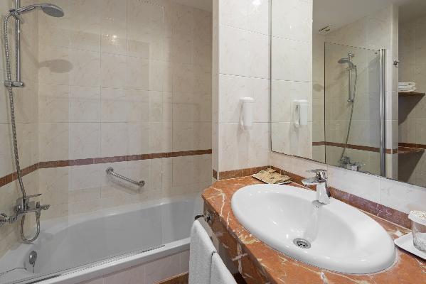 3 Sterne Hotel: Hotel Gran Rey - Gomera - Valle Gran Rey, La Gomera (Kanaren), Bild 7