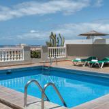 3 Sterne Hotel: Marte, Puerto de la Cruz, Teneriffa (Kanaren)