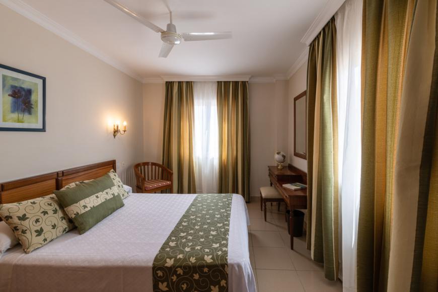 3 Sterne Hotel: Marte - Puerto de la Cruz, Teneriffa (Kanaren), Bild 3