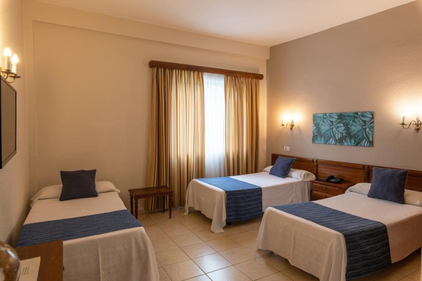 3 Sterne Hotel: Marte - Puerto de la Cruz, Teneriffa (Kanaren), Bild 7