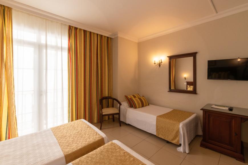 3 Sterne Hotel: Marte - Puerto de la Cruz, Teneriffa (Kanaren), Bild 6