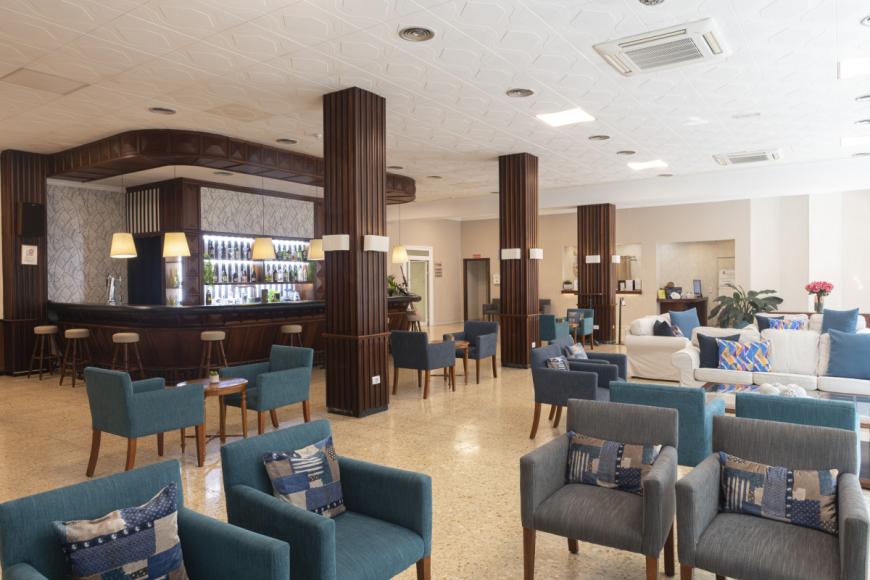 3 Sterne Hotel: Marte - Puerto de la Cruz, Teneriffa (Kanaren), Bild 2