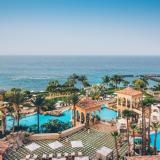 5 Sterne Hotel: JOIA El Mirador by Iberostar - Adults  only (ex Iberostar Grand El Mirador), Costa Adeje, Teneriffa (Kanaren)