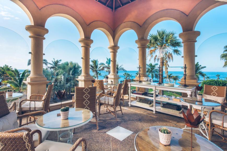 5 Sterne Hotel: JOIA El Mirador by Iberostar - Adults  only (ex Iberostar Grand El Mirador) - Costa Adeje, Teneriffa (Kanaren), Bild 6