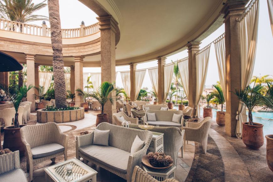 5 Sterne Hotel: JOIA El Mirador by Iberostar - Adults  only (ex Iberostar Grand El Mirador) - Costa Adeje, Teneriffa (Kanaren), Bild 5