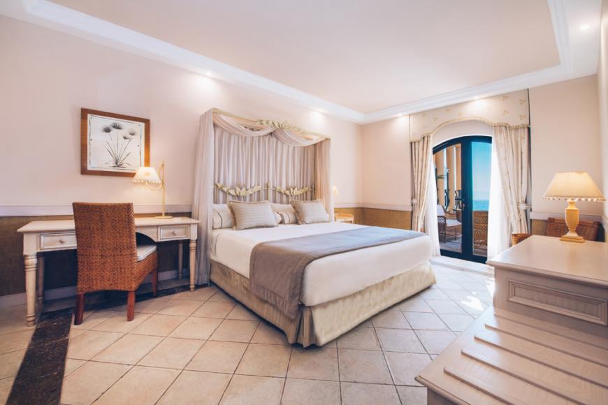 5 Sterne Hotel: JOIA El Mirador by Iberostar - Adults  only (ex Iberostar Grand El Mirador) - Costa Adeje, Teneriffa (Kanaren), Bild 3