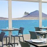 3 Sterne Hotel: Medano, El Medano, Teneriffa (Kanaren)