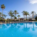 4 Sterne Hotel: Melia Costa Atlantis Tenerife (ex. Sol Costa Atlantis), Puerto de la Cruz, Teneriffa (Kanaren)