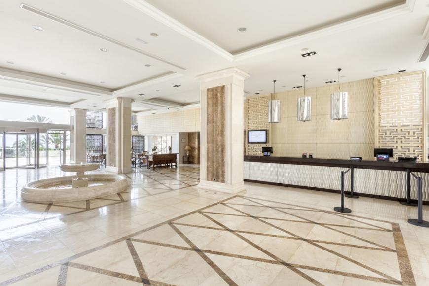 4 Sterne Hotel: Melia Costa Atlantis Tenerife (ex. Sol Costa Atlantis) - Puerto de la Cruz, Teneriffa (Kanaren), Bild 2