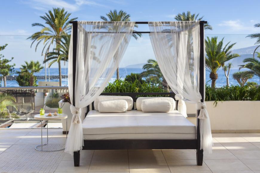 4 Sterne Hotel: Melia Costa Atlantis Tenerife (ex. Sol Costa Atlantis) - Puerto de la Cruz, Teneriffa (Kanaren), Bild 10