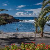 Charco del Conde, Bild 2 ansehen Charco del Conde, Bild 2