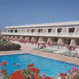 2 Sterne Familienhotel: Charco del Conde, Gomera - Valle Gran Rey, La Gomera (Kanaren)