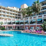 4 Sterne Hotel: Blue Sea Costa Jardin & Spa, Puerto de la Cruz, Teneriffa (Kanaren)