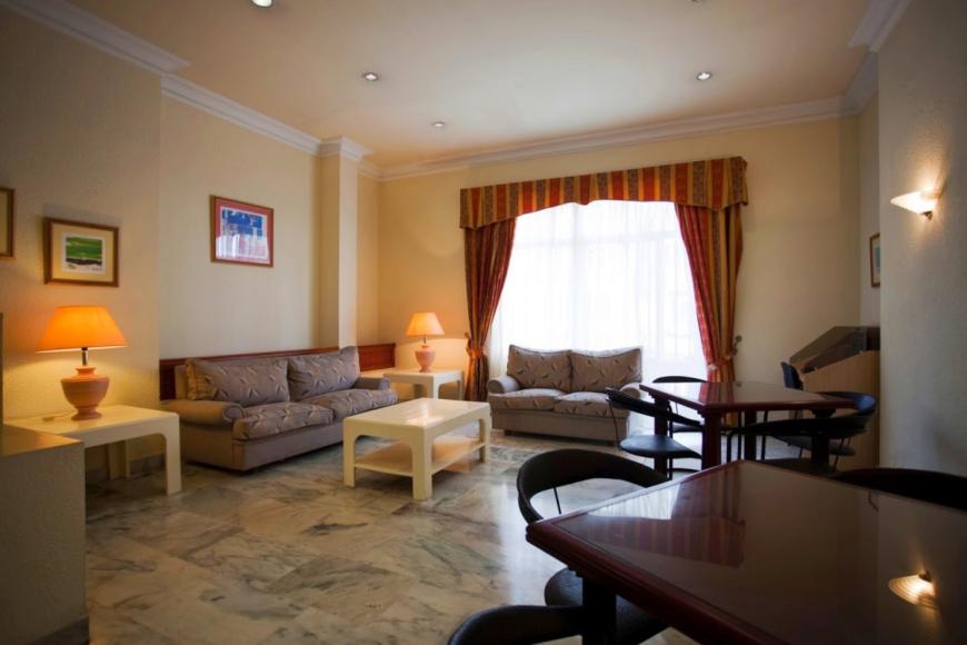 3 Sterne Hotel: Be Smart Florida Plaza - Puerto de la Cruz, Teneriffa (Kanaren)