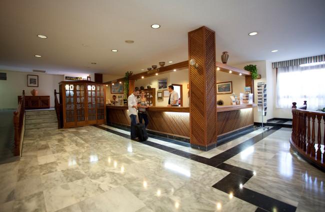 3 Sterne Hotel: Be Smart Florida Plaza - Puerto de la Cruz, Teneriffa (Kanaren), Bild 7