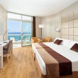 5 Sterne Hotel: Best Semiramis, Puerto de la Cruz, Teneriffa (Kanaren)