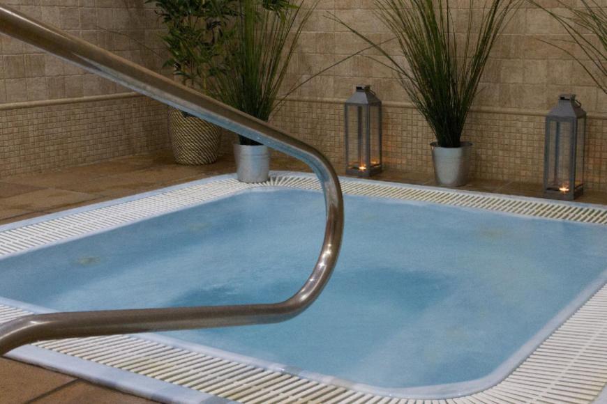 5 Sterne Hotel: Best Semiramis - Puerto de la Cruz, Teneriffa (Kanaren), Bild 10