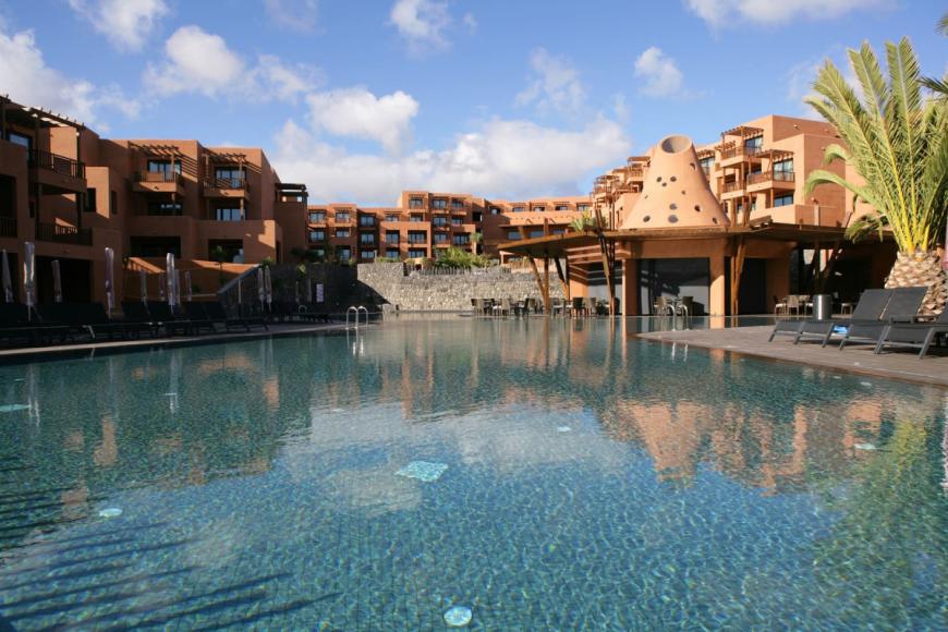 5 Sterne Familienhotel: Barcelo Tenerife - Golf del Sur, Teneriffa (Kanaren), Bild 4