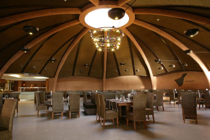 5 Sterne Familienhotel: Barcelo Tenerife - Golf del Sur, Teneriffa (Kanaren), Bild 6