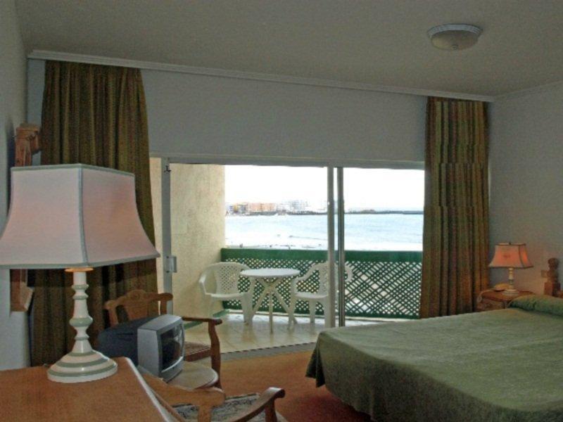 3 Sterne Hotel: Playa Surf CBbC Hotel - El Medano, Teneriffa (Kanaren), Bild 5