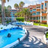 2 Sterne Hotel: Ona Alborada, Costa del Silencio, Teneriffa (Kanaren)