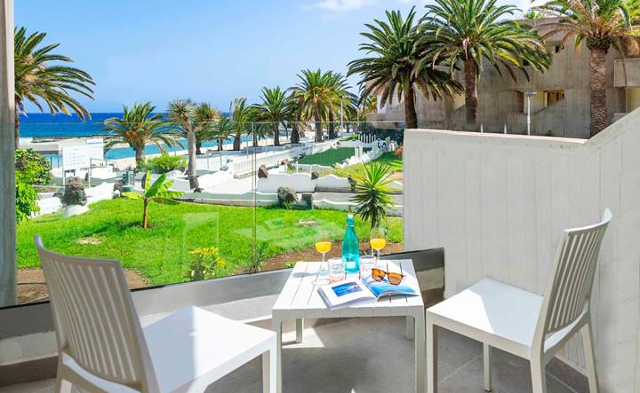 2 Sterne Hotel: Ona Alborada - Costa del Silencio, Teneriffa (Kanaren), Bild 8