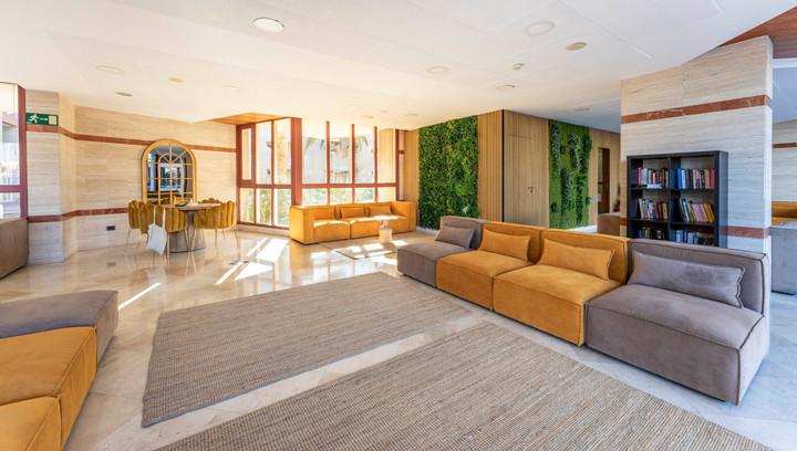 2 Sterne Hotel: Ona Alborada - Costa del Silencio, Teneriffa (Kanaren), Bild 5