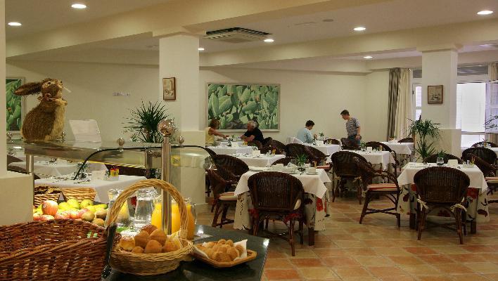 3 Sterne Hotel: Jardin del Conde - Gomera - Valle Gran Rey, La Gomera (Kanaren), Bild 5
