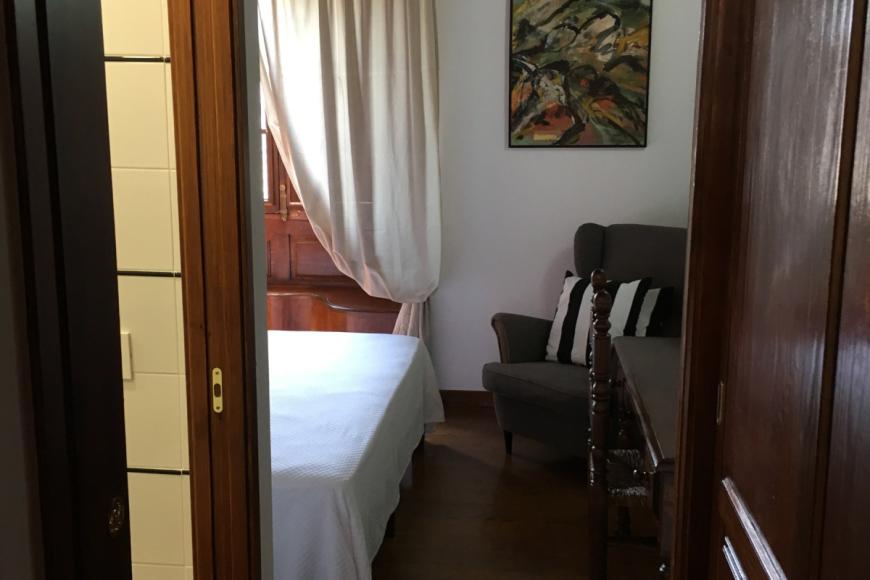 2 Sterne Hotel: Ibo Alfaro - Gomera - Hermigua, La Gomera (Kanaren), Bild 9